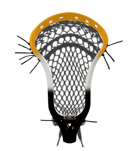Black Semi Hard Mesh