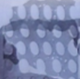 Black Hexagonal Pattern
