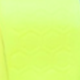 Neon Yellow Hexagonal Pattern