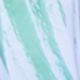 Green And White Abstract Pattern