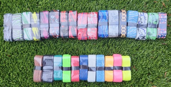 Venom Grips