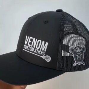 Venom Hat