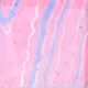 Red, Blue And White Marble Pattern