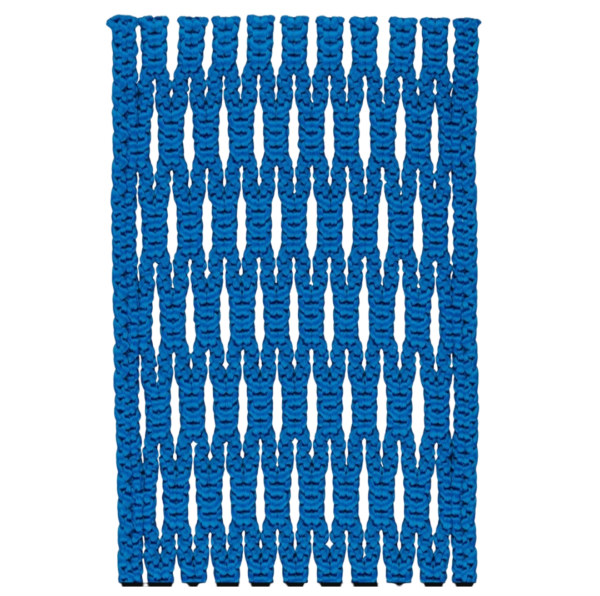 Blue Hard Mesh