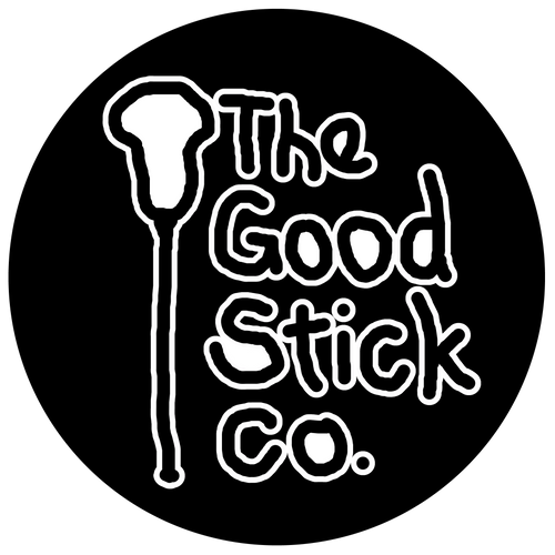 The Good Sticks : 