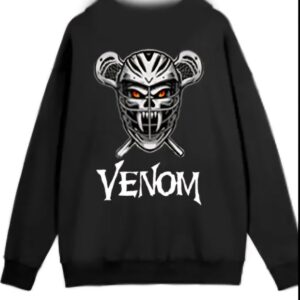 Venom Hoodie