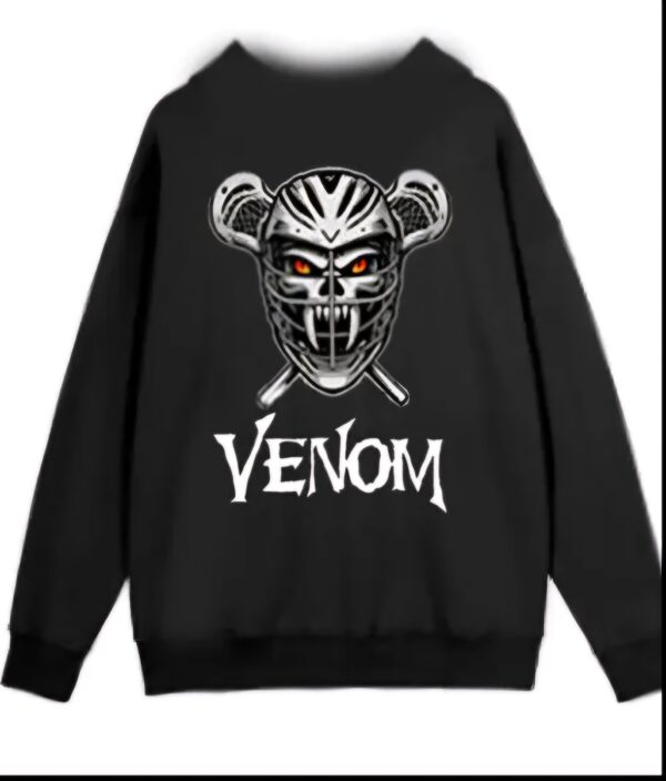 Venom Hoodie