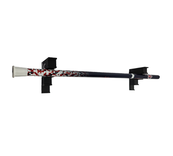 Burrards Away Shafts