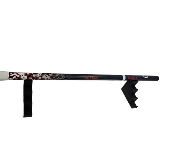 Burrards Away Shafts - Image 2