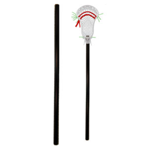Black Venom Starter Shaft
