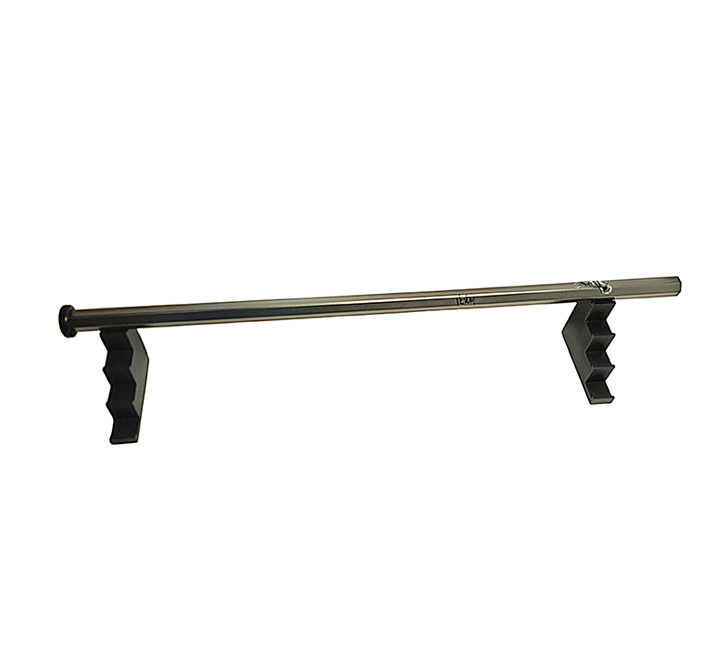 Gun Metal Grey Venom Starter Shaft