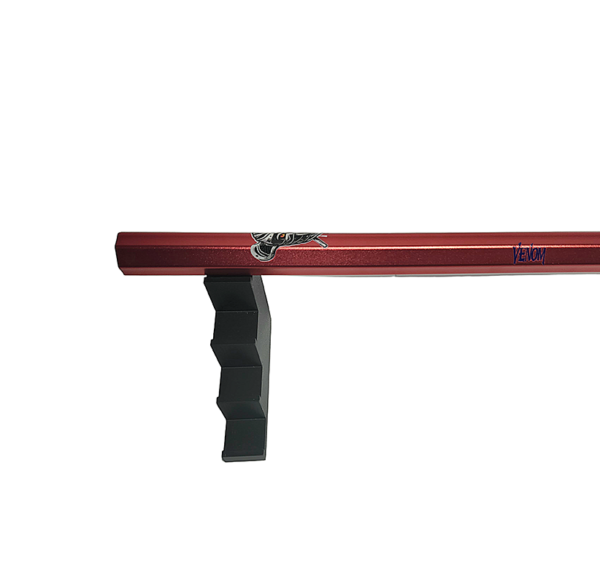 Red Venom Starter Shaft - Image 3