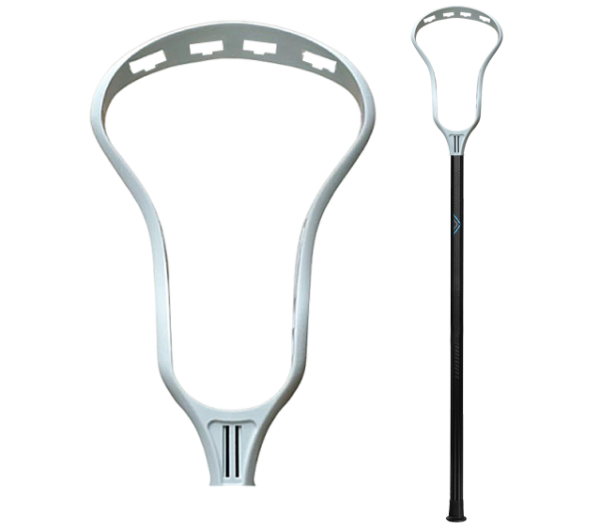 Fully Customizable Good Stick Head And Pocket