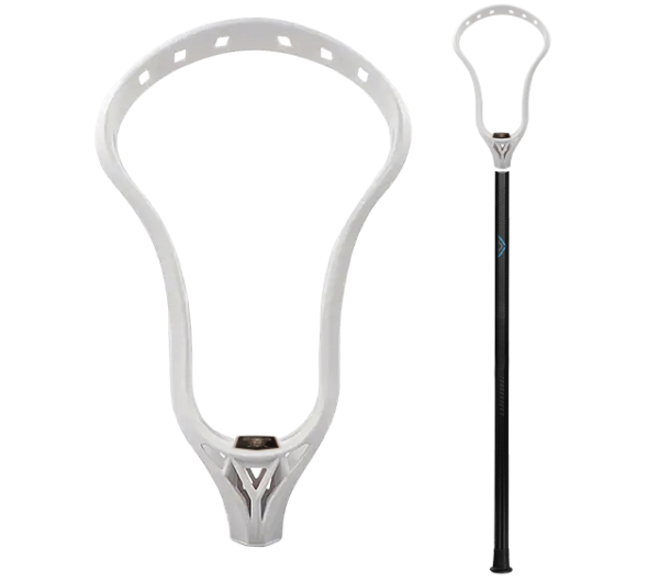 Fully Customizable Head And Pocket