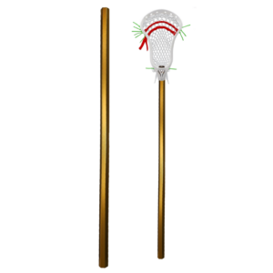 gold-venom-starter-shaft