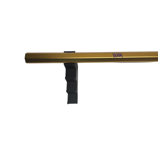 Gold VENOM starter shaft - Image 2