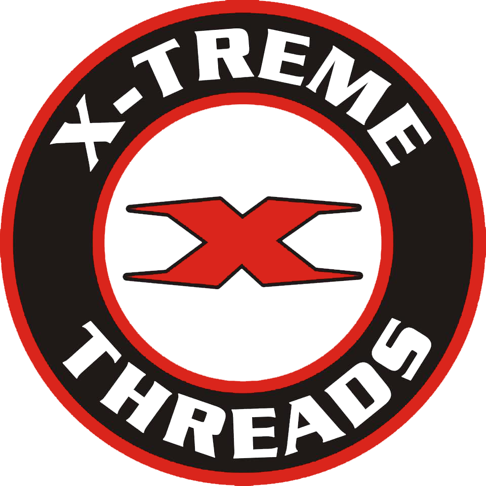 Extreme Threads : 