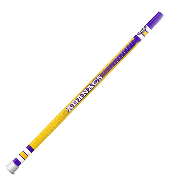 Coquitlam Adanacs Dual Color Shaft