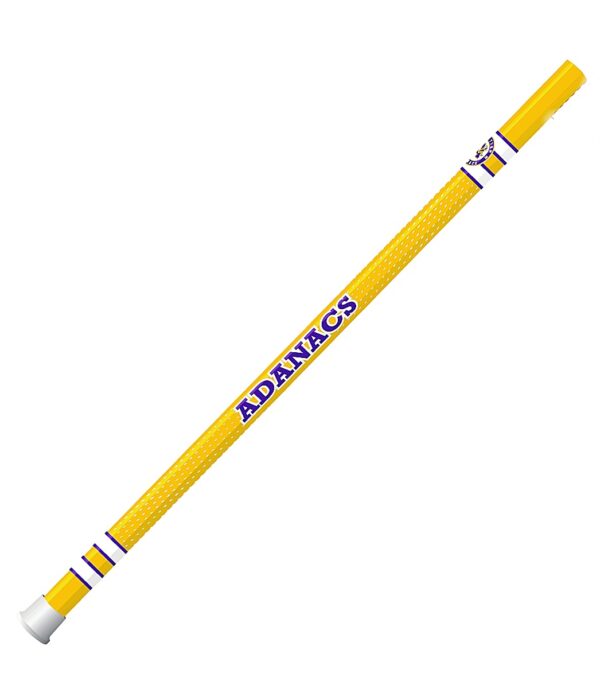 Coquitlam Adanacs Away Shaft