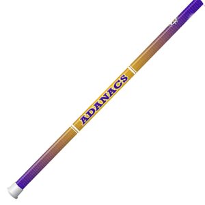 Coquitlam Adanacs Dual Fade Shaft