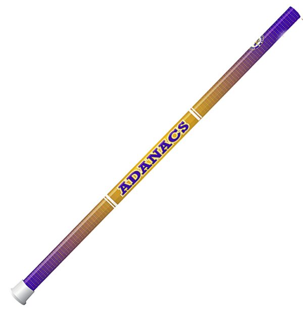 Coquitlam Adanacs Dual Fade Shaft