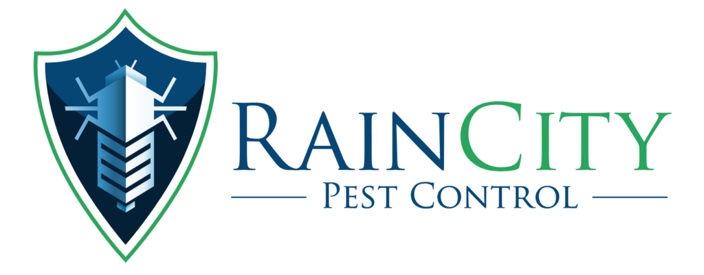 RainCity Pest Control  : 