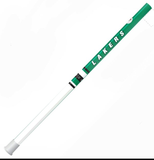Burnaby Away Shaft