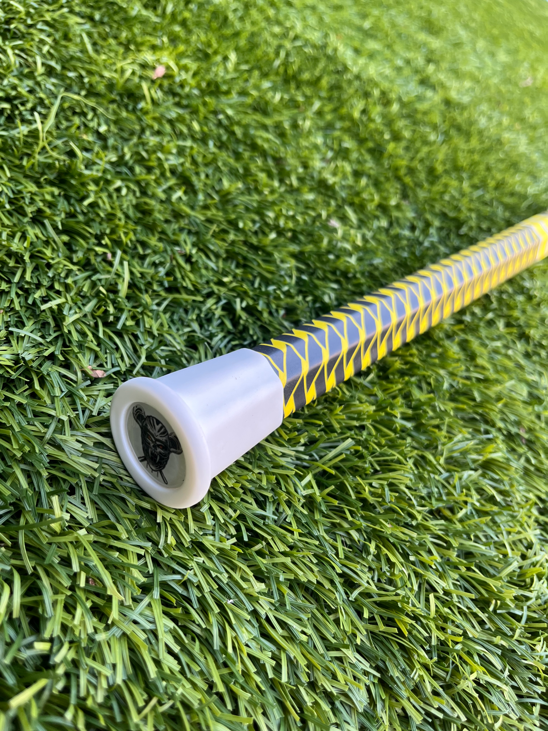 Carbon Poco Saints Away Shaft