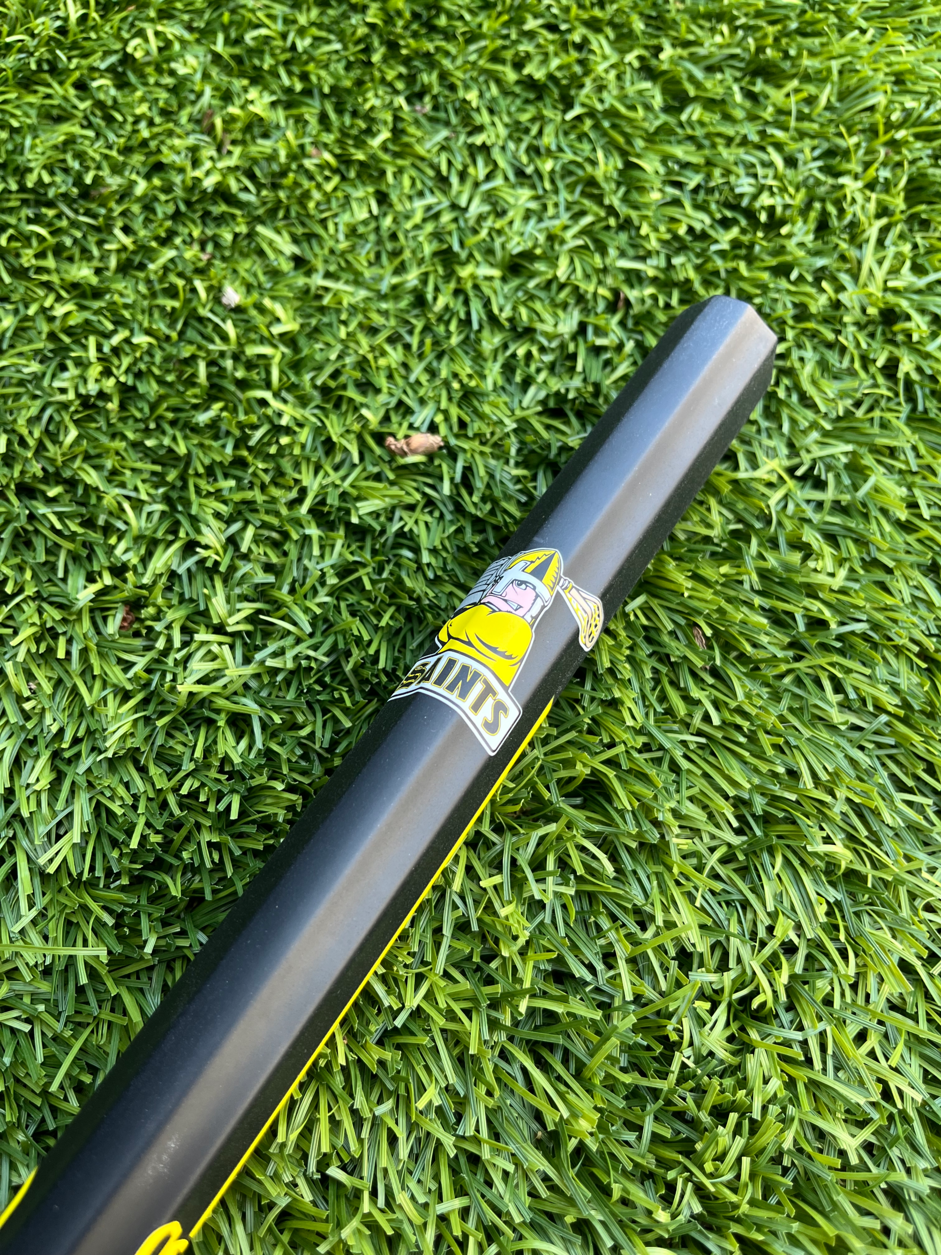 Carbon Poco Saints Away Shaft
