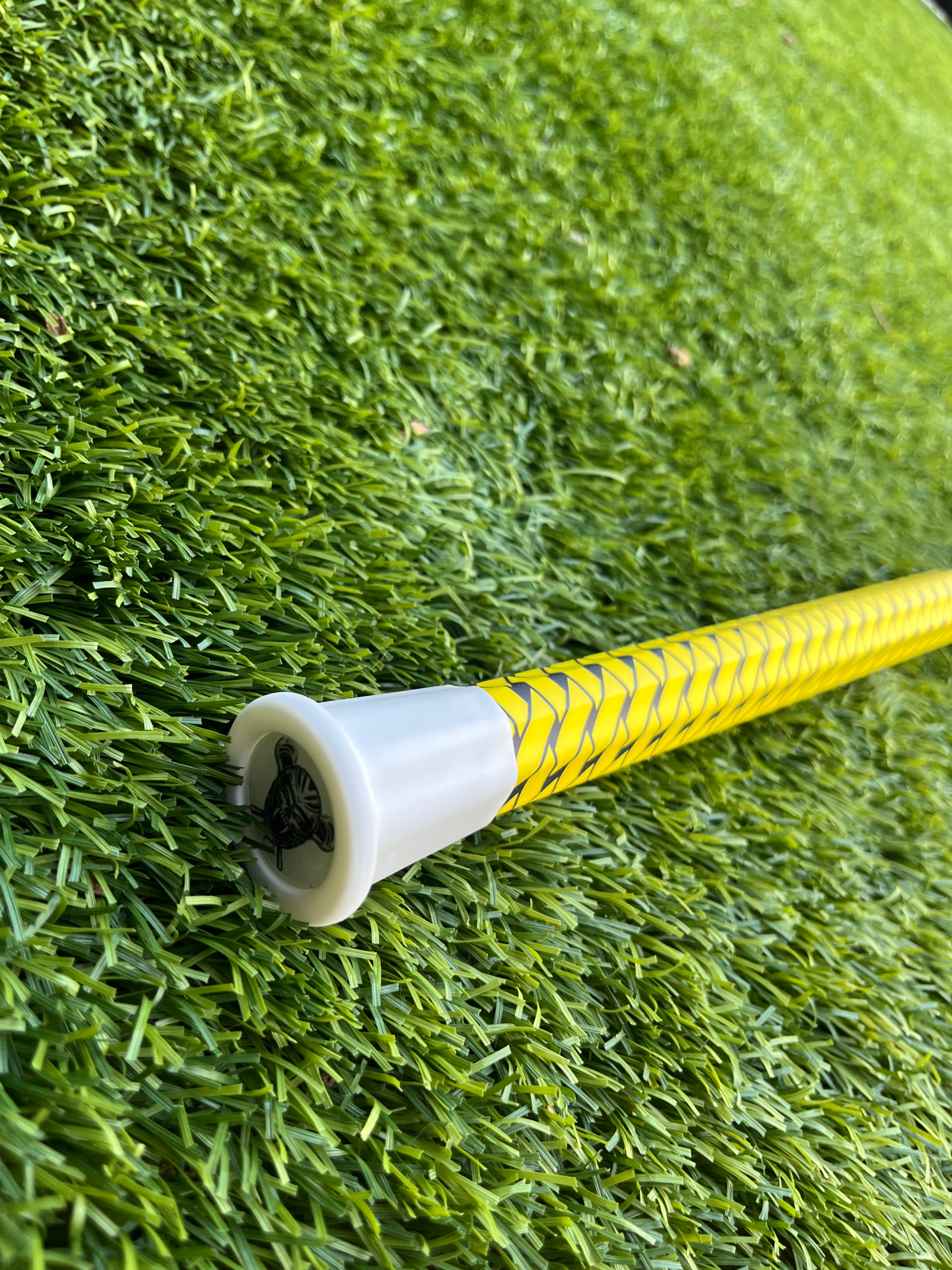 Carbon Saints Home Shaft