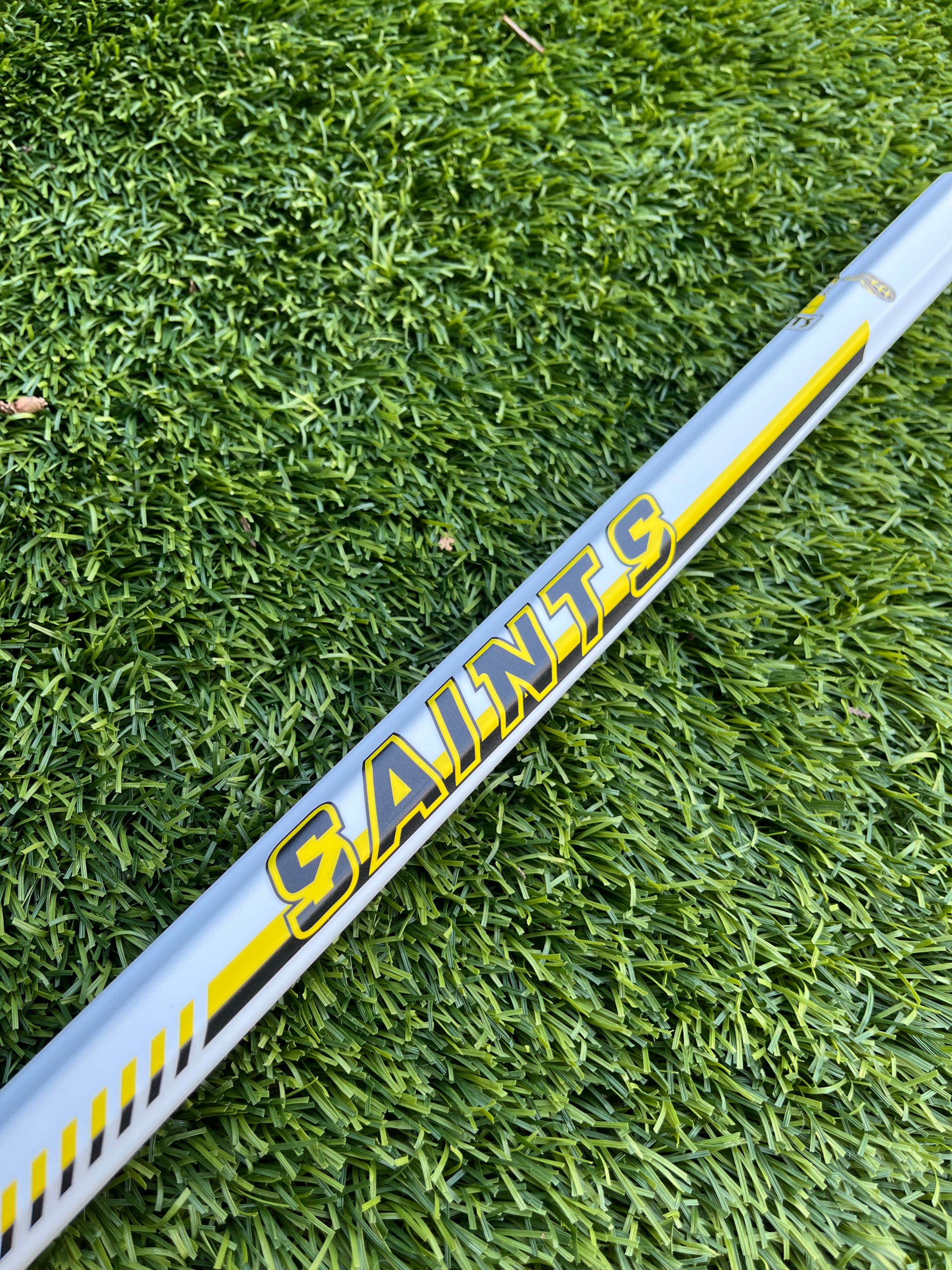 Carbon Saints Home Shaft