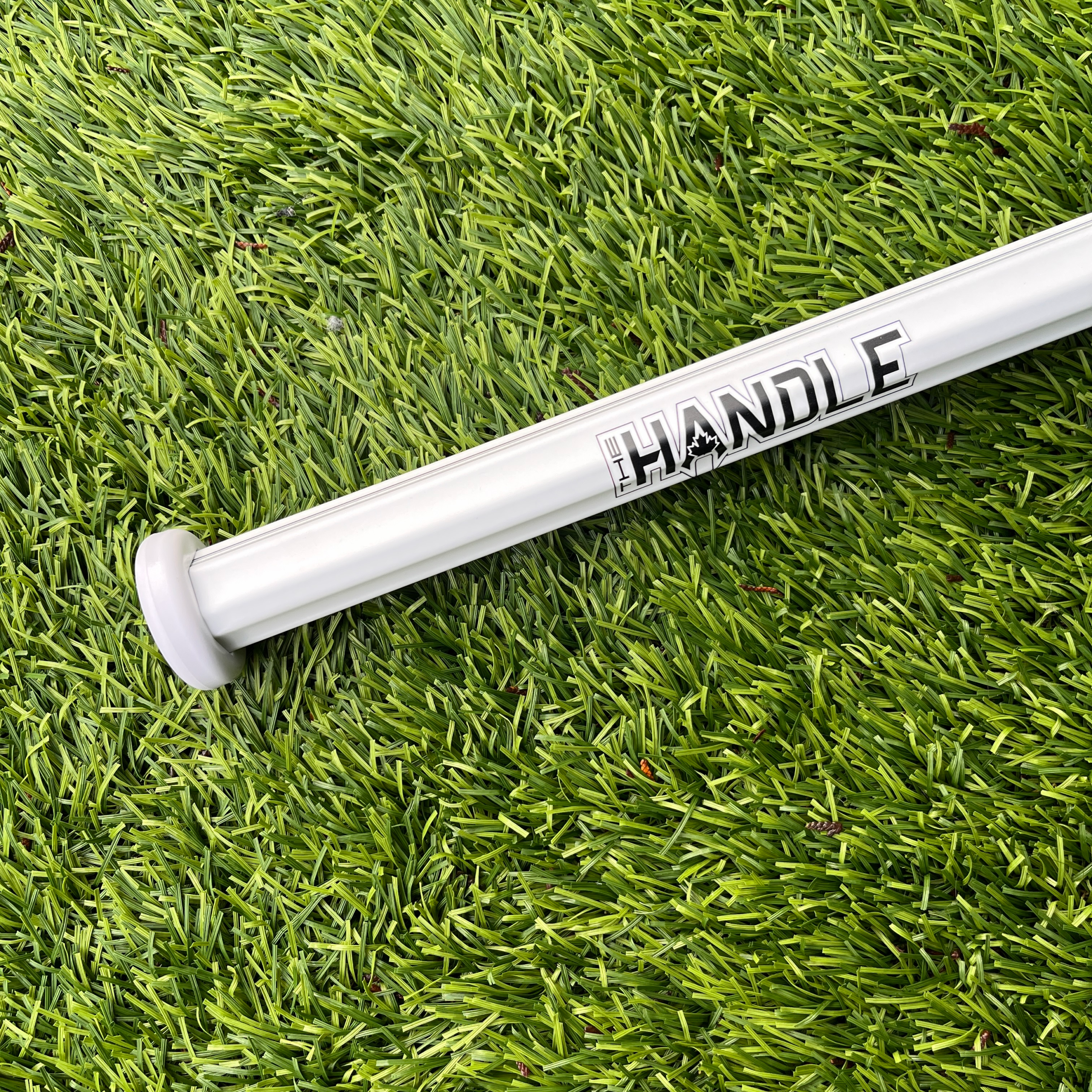 THE HANDLE Light carbon
