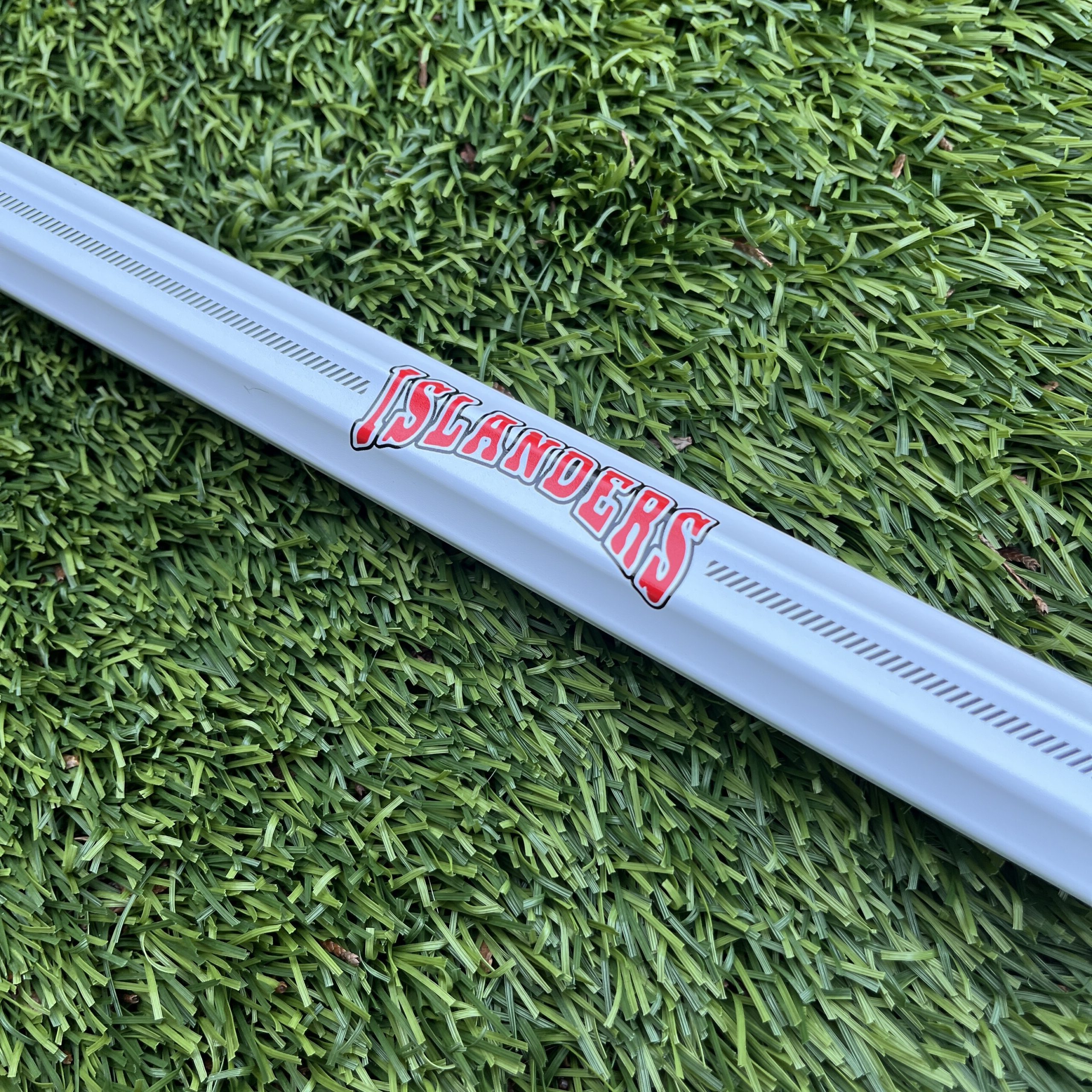 Delta Islanders away shafts