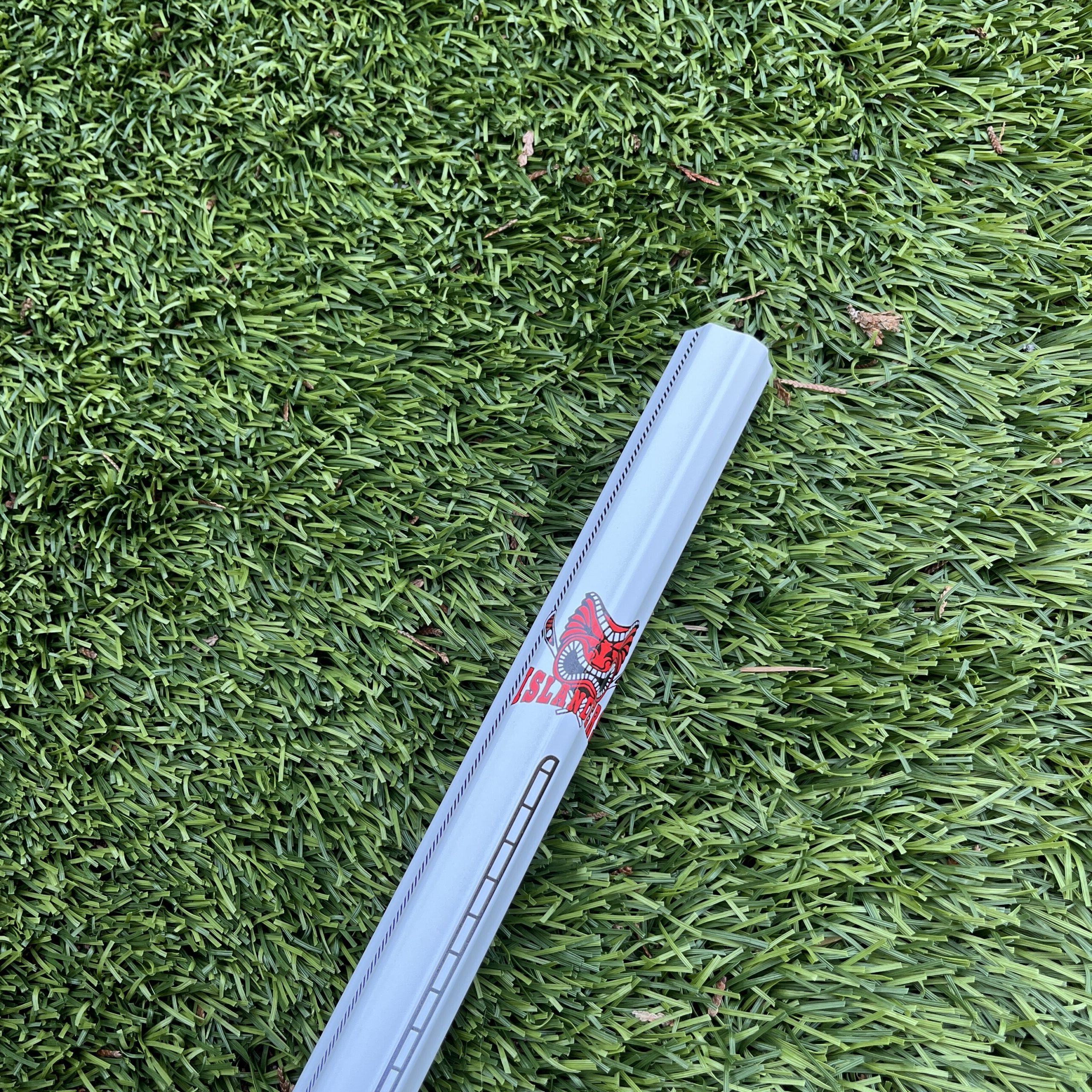 Delta Islanders away shafts