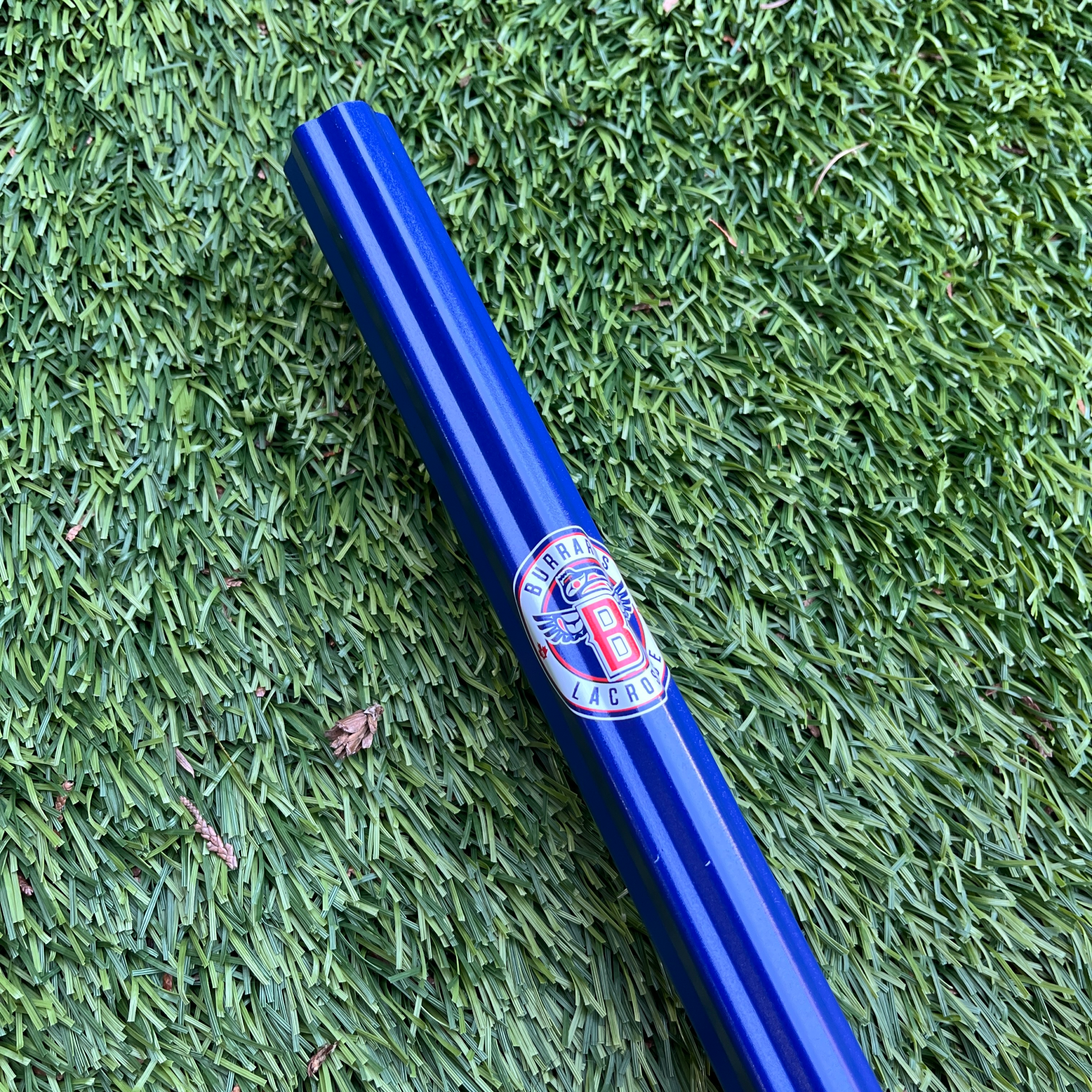 Burrards Long pole