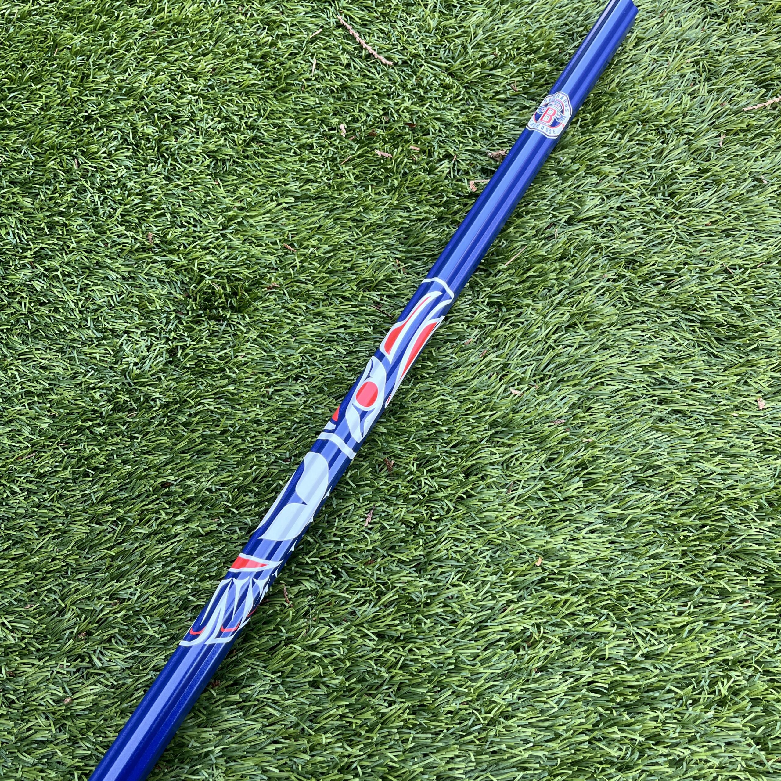 Burrards Long pole