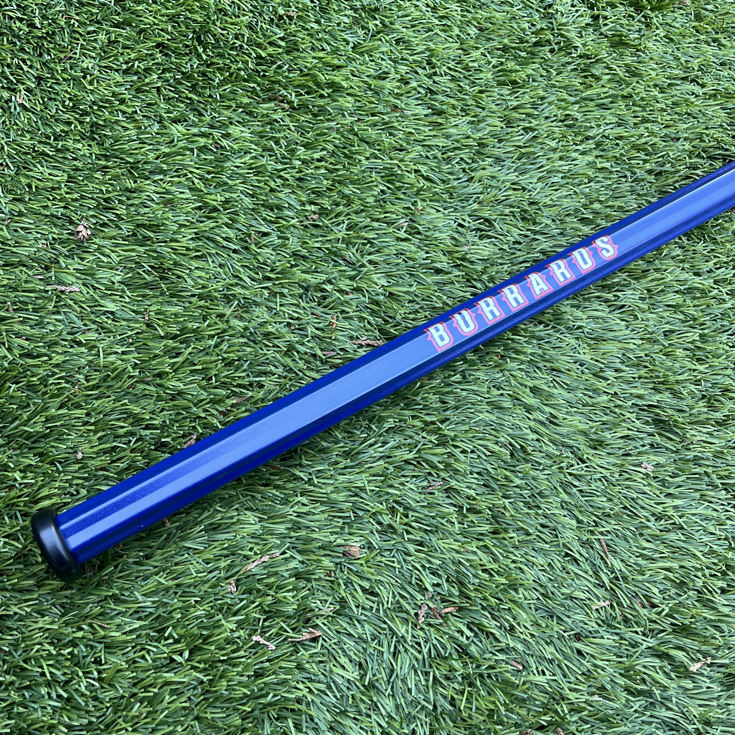 Burrards Long pole