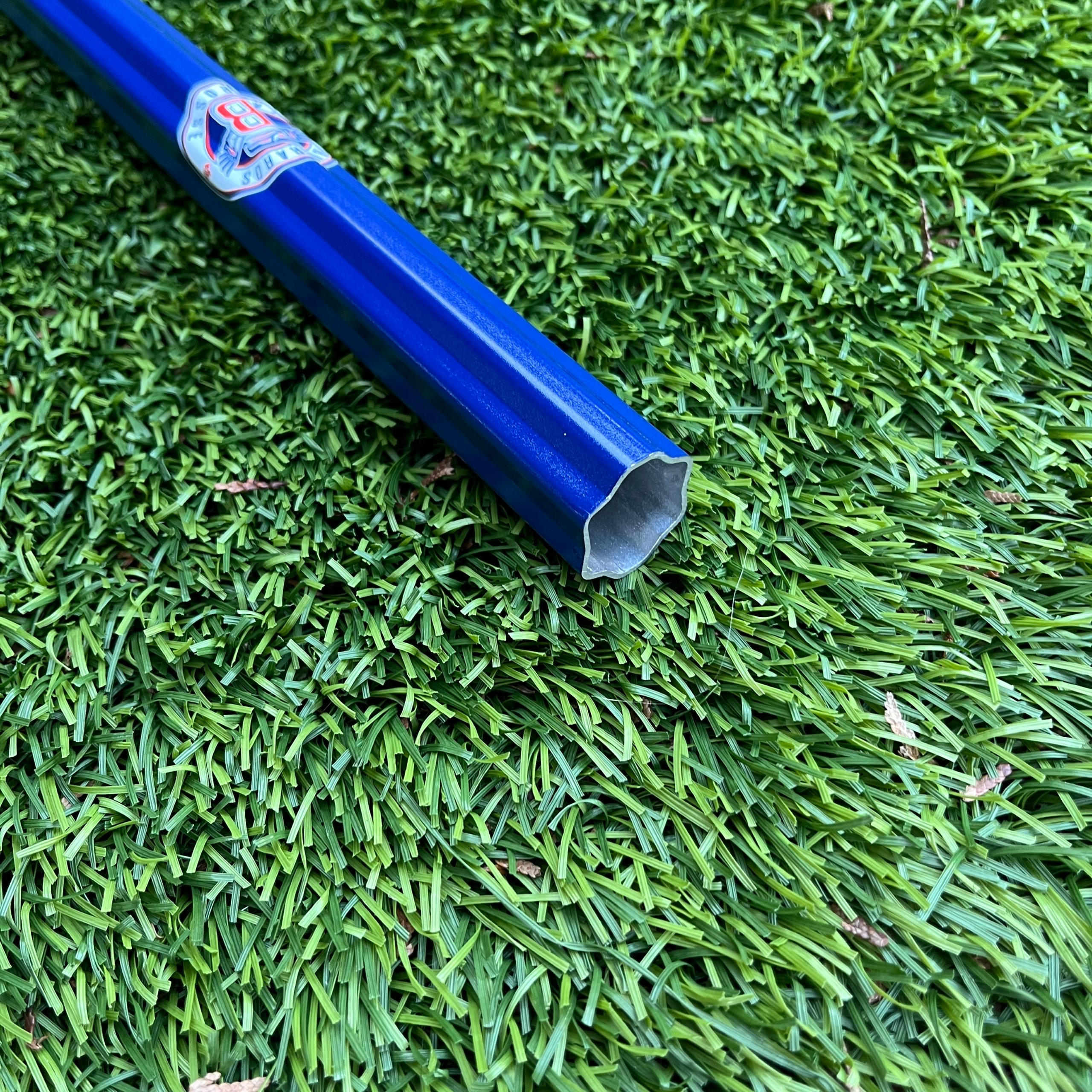 Burrards Long pole